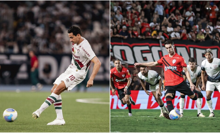 Confira todas as informações sobre o aguardado duelo entre Fluminense e Atlético-GO pela 9ª rodada da