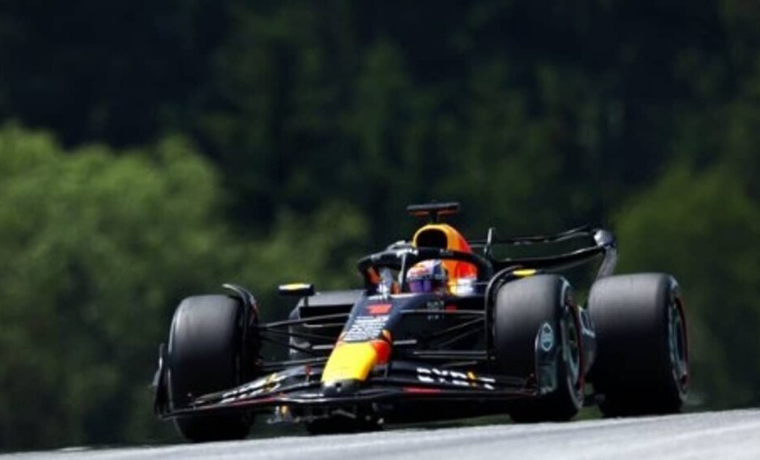 Grande Prêmio da Áustria Promete Emoção no Circuito de Spielberg