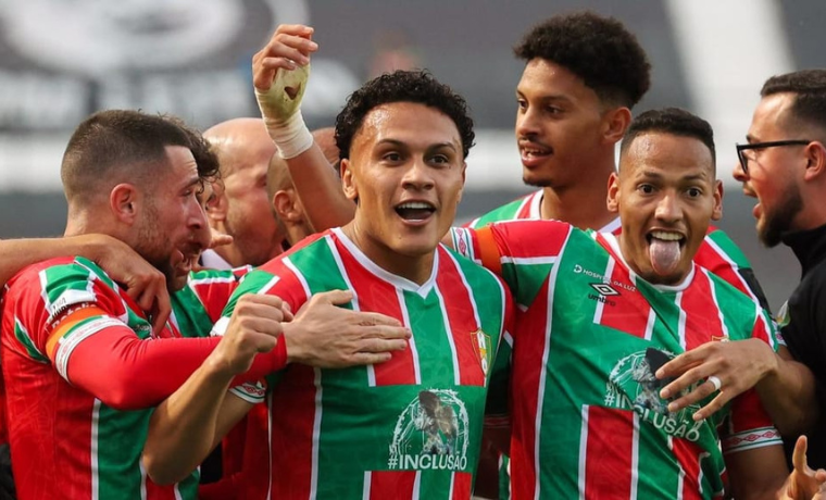 Atacante, que trabalhou com Márcio Zanardi, é alvo do clube esmeraldino