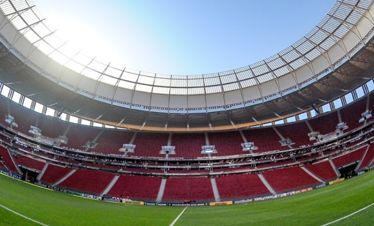 Juventude Vende Mando de Campo e Jogo contra o Atlético Será no Mané Garrincha 1 O Juventude decidiu vender o mando de campo de sua partida contra o Atlético, que será realizada no dia 7
