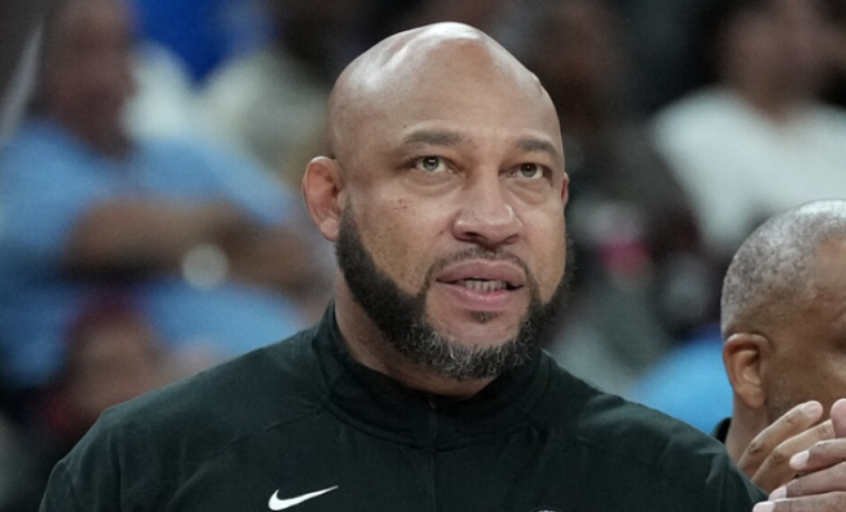 Darvin Ham Retorna aos Bucks como Assistente após Saída dos Lakers