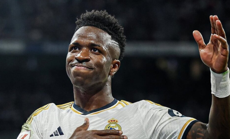 Interesse do PSG em Vini Jr. Agita o Mercado