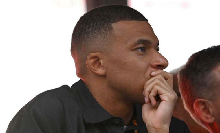 Após uma transferência conturbada para o Real Madrid, Kylian Mbappé fez declarações polêmicas sobre