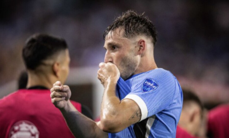 Uruguai 3 x 1 Panamá: Vitória sólida com destaque para Viña e Darwin Nuñez