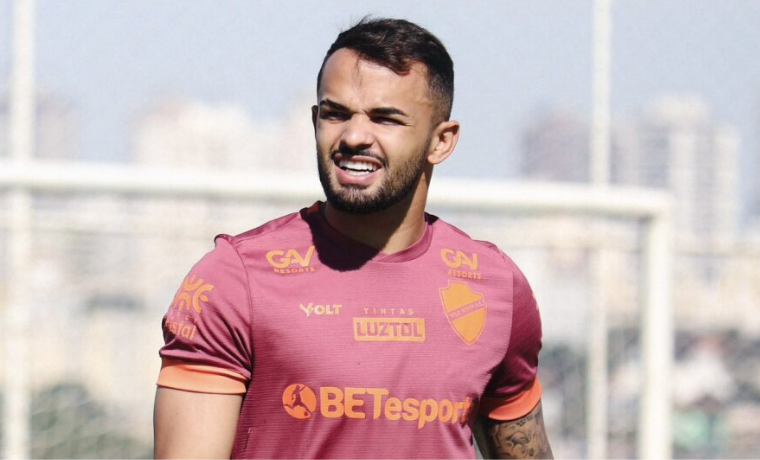 Vila Nova Recebe Ceará no OBA Buscando Retomar Vitórias na Série B 1 Vila Nova Enfrenta Ceará no Estádio Onésio Brasileiro Alvarenga
