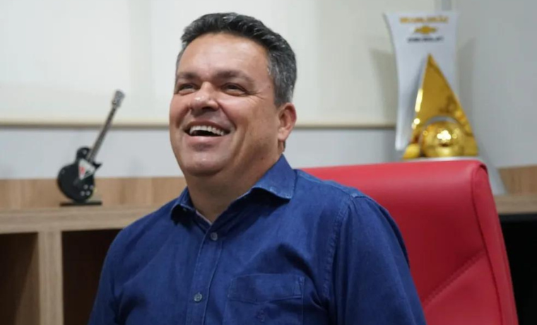 Atlético Goianiense Segue Pontuando na Série A sob o Comando de Anderson Gomes