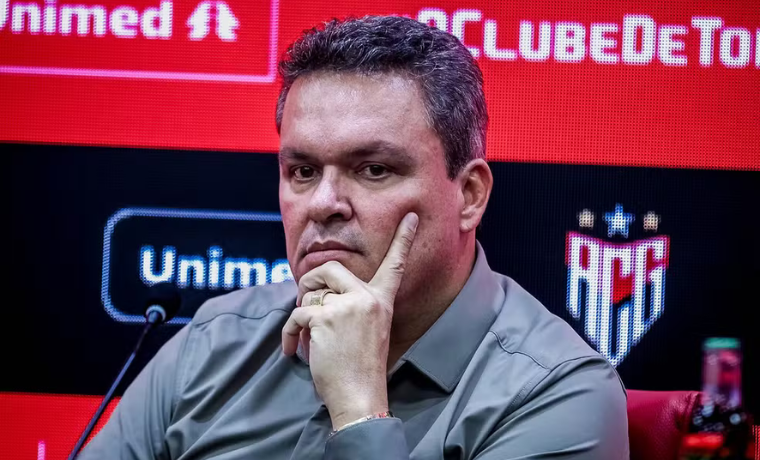 Desempenho Decepcionante