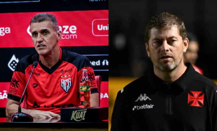 Expectativa para o Confronto