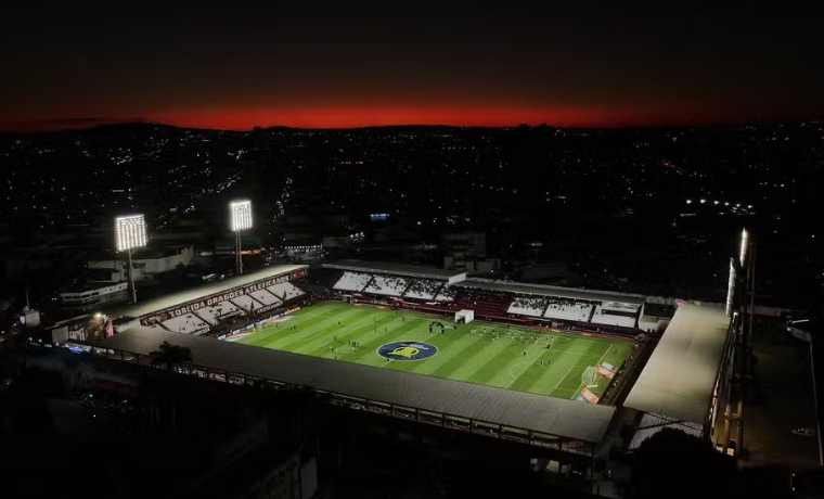 Expectativas Altas no Antônio Accioly