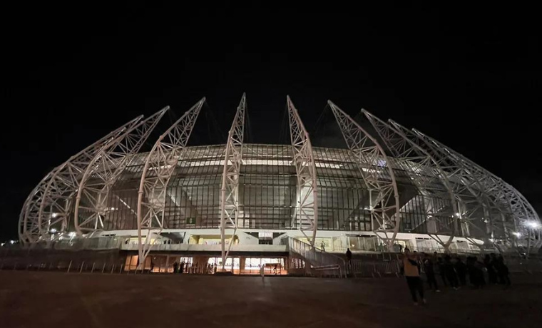 Em um momento crucial no Campeonato Brasileiro, o Atlético Goianiense busca quebrar uma sequência de