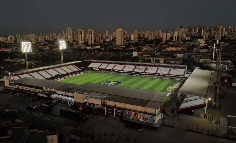 Atlético Goianiense Recebe Athletico Paranaense em Jogo Decisivo da Série A 1 Expectativa e Desafios no Estádio Antônio Accioly