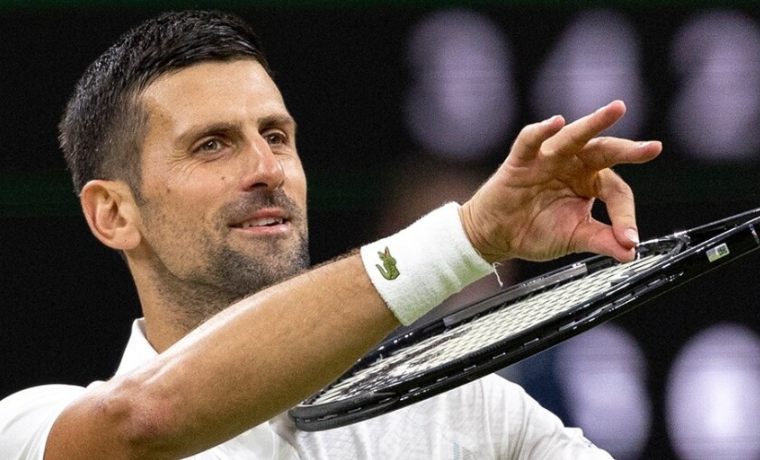 Desempenho e avanço no torneio