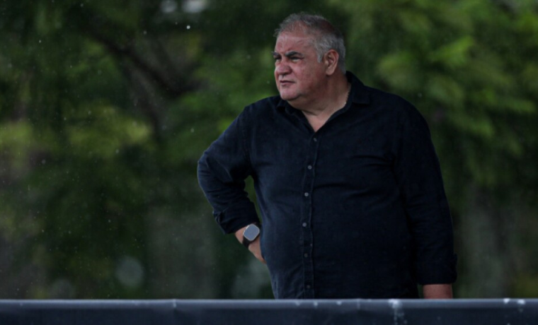 Ex-Dirigente Revela: Reforço do Atlético Estava na Mira do Flamengo 1 Fausto Vera, Meio-Campista Argentino, Quase Jogou pelo Flamengo