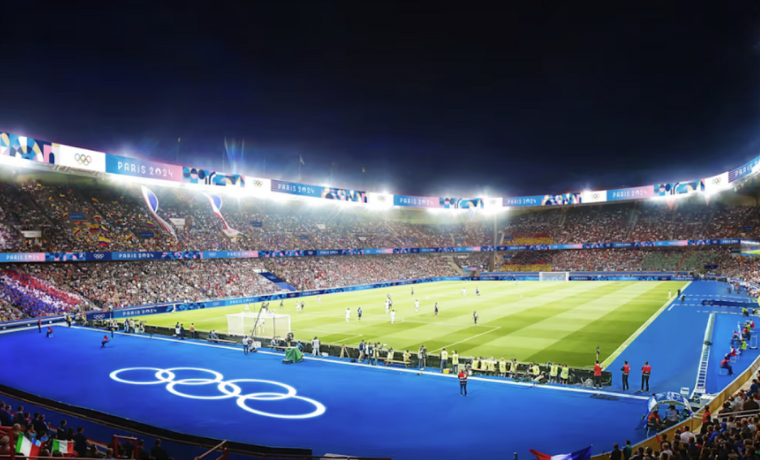 França Anuncia Convocados para Futebol Masculino em Paris 2024 Sem Mbappé 1 Thierry Henry Divulga Lista de 18 Jogadores