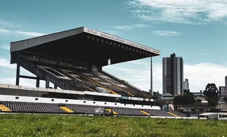 Goiás Pode Dormir no G-4: Estreias Decisivas Contra o Operário Ferroviário 1 Meta Ambiciosa no Campeonato