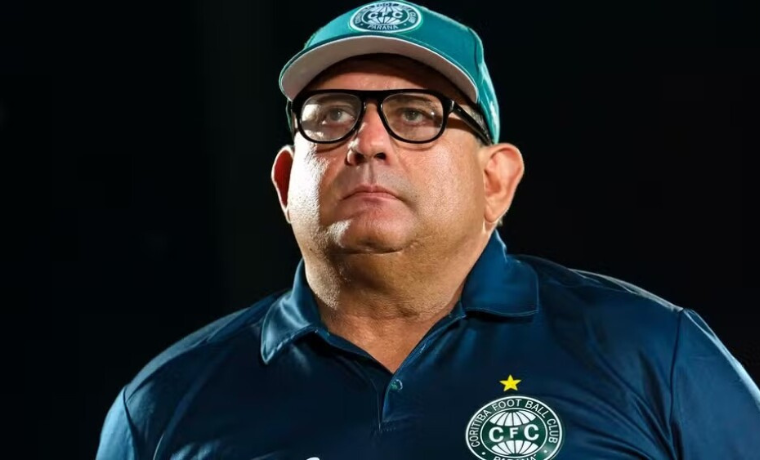 Guto Ferreira Assume Comando do Sport Club do Recife 1 O Sport Club do Recife anunciou oficialmente a contratação do experiente técnico Guto Ferreira, que