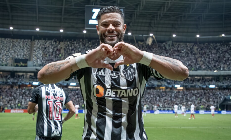 Hulk Recusa Proposta da Europa e Honra Compromisso com o Atlético 1 Lealdade ao Atlético: Hulk Opta por Permanecer em Belo Horizonte