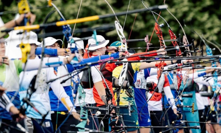 Paris 2024: Recorde Histórico no Segundo Dia de Competições 1 Durante o segundo dia dos Jogos Olímpicos de Paris 2024, um recorde mundial foi quebrado, marcando