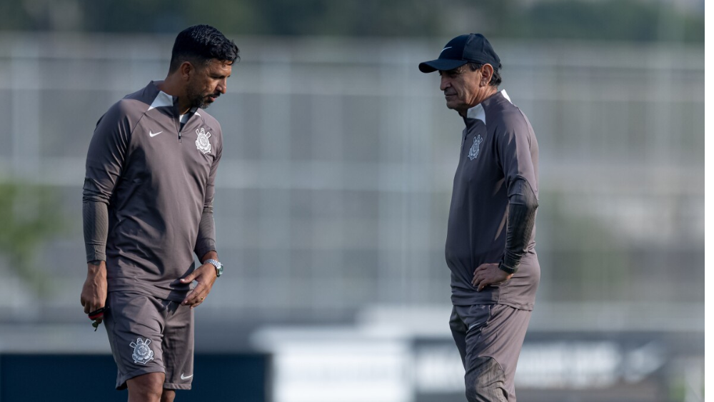 A recente pausa para a Data FIFA em outubro de 2024 proporcionou ao Corinthians uma oportunidade