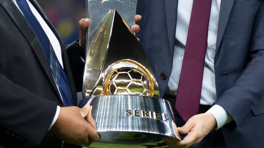 A Confederação Brasileira de Futebol (CBF) divulgou a tabela detalhada da 38ª e última rodada do