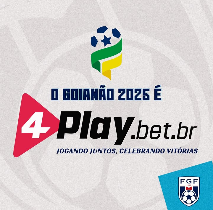 Atendendo pedidos de Jataiense e Anápolis, FGF faz alterações na tabela das quartas-de-final do Goianão.