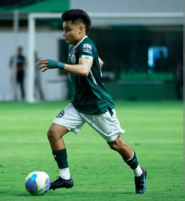 Goiás vence e está na semifinal da Copa Verde 1 Screenshot 20250226 215729 1