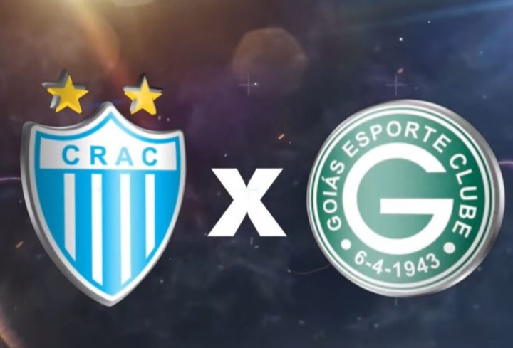 Crac x Goiás iniciam luta por uma vaga na semifinal do Goianão 1 Screenshot 20250302 130452
