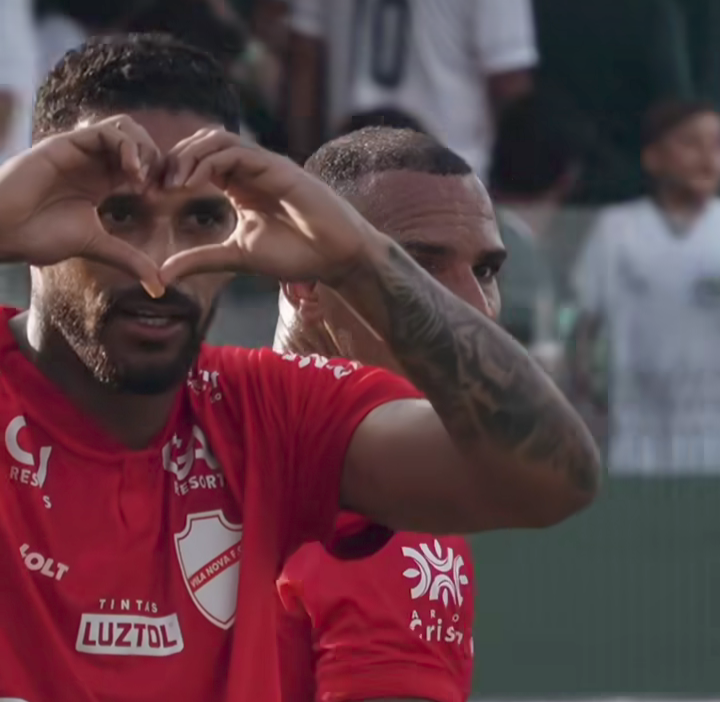 Vila Nova vence na Serrinha e fica perto da final do Goianão 2025 1 Screenshot 20250309 220122