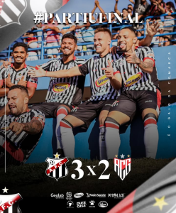 Galo vai ciscar no terreiro da final do Goianão 2025; vitória garante ao time da Boa Vista o título de Campeão do Interior! 2 Screenshot 20250315 213349