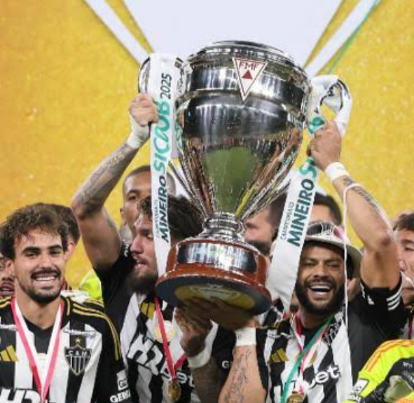 Atlético-MG, Flamengo, Inter... Conheça os campeões pelo Brasil. 1 Screenshot 20250317 2219472