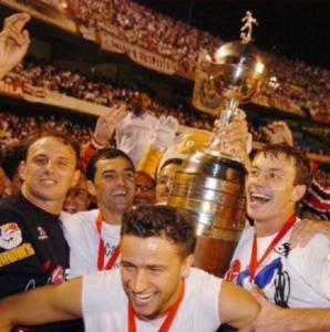 Libertadores: veja dia e horário dos jogos do seu time. 2 Screenshot 20250318 233922