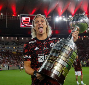 Libertadores: veja dia e horário dos jogos do seu time. 4 Screenshot 20250318 234024