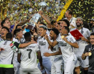 Libertadores: veja dia e horário dos jogos do seu time. 5 Atual campeão, o Botafogo irá em busca do Bi