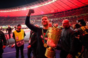 MERCADO: Xabi Alonso deixa o Leverkusen. O Real Madrid será seu destino? 1 Xabi alonso leverkusen
