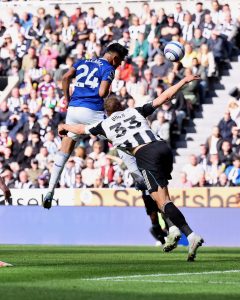 EUROPA: Premier League define últimas vagas na UCL 25/26 4 Premier