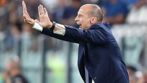 MERCADO: Milan anuncia Max Allegri como novo técnico 4 Allegri