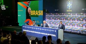 CBF: Ancelotti é apresentado e faz sua primeira convocação 2 Ancelotti