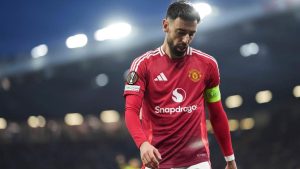 MERCADO: Al Hilal tem oferta astronômica por Bruno Fernandes 4 Hilal