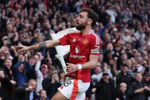 EUROPA: Raio-X da Final entre Manchester United e Tottenham 2 United