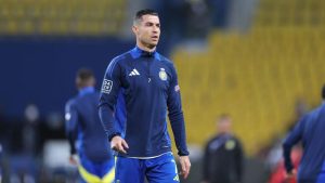 MERCADO: Qual será o destino de Cristiano Ronaldo? 4 Ronaldo