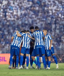 COPA DO BRASIL: Grêmio é eliminado por CSA com polêmica 3 csa gremi