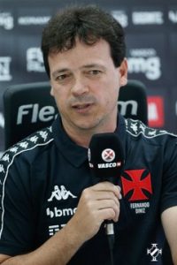 MERCADO: Vasco anuncia Fernando Diniz como novo técnico 1 diniz vasco