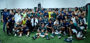 SÉRIE B: Goiás vence Coritiba por 1 a 0 e assume liderança provisória 1 Goiás