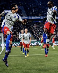 EUROPA: Hamburgo retorna a Bundesliga após 7 anos 2 hamburgo