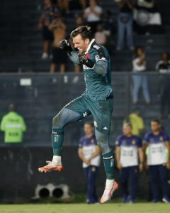 COPA DO BRASIL: Vasco sofre e avança nos pênaltis 3 Vasco