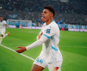 MERCADO: Inter leva brasileiro Luis Henrique do Marseille por €25 Mi 2 Luis
