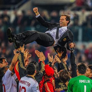 MERCADO: Milan anuncia Max Allegri como novo técnico 3 Allegri