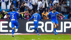 MERCADO: Al Hilal tem oferta astronômica por Bruno Fernandes 2 Hilal