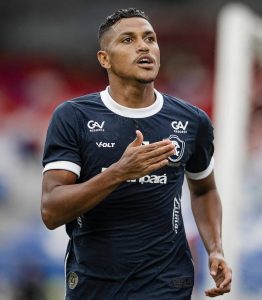 SÉRIE B: Com muita polêmica Atlético e Remo ficam no 1 a 1 2 pedro rocha remo