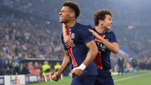 CHAMPIONS: Paris Saint-Germain é campeão após atropelar a Inter 2 Paris